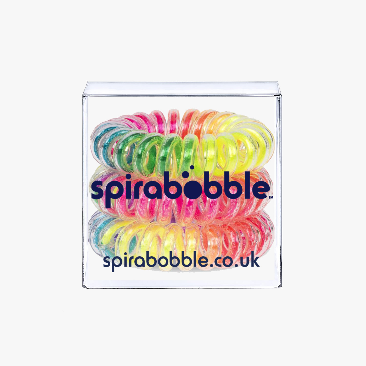 Rainbow SpiraBobbles